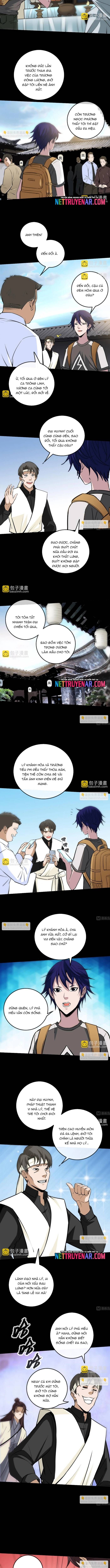 Kiếp Thiên Vận Chapter 332 - 4