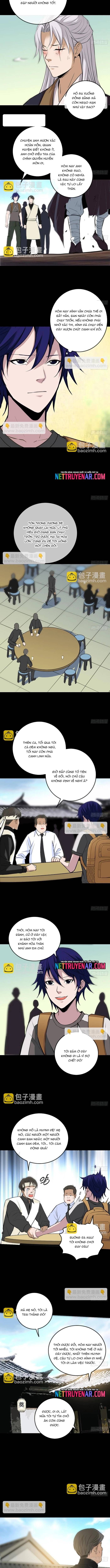 Kiếp Thiên Vận Chapter 333 - 3