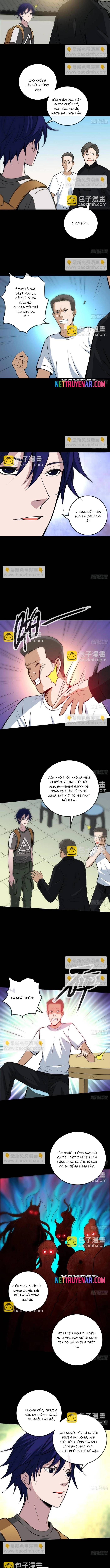 Kiếp Thiên Vận Chapter 333 - 4