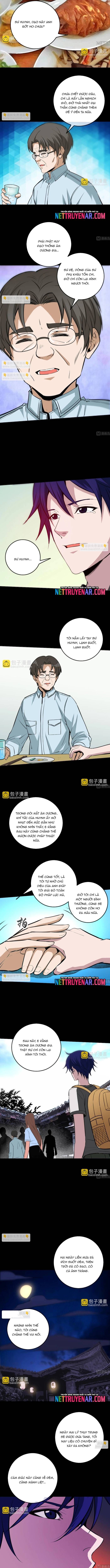 Kiếp Thiên Vận Chapter 334 - 3