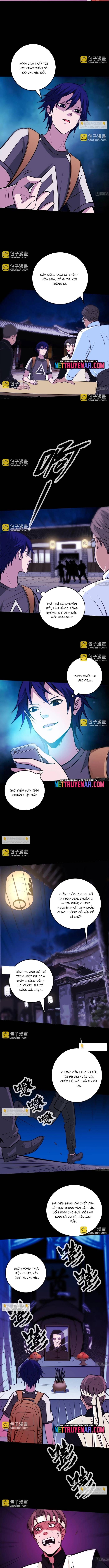 Kiếp Thiên Vận Chapter 334 - 4