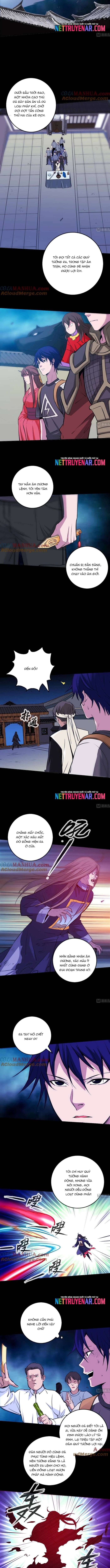 Kiếp Thiên Vận Chapter 335 - 3