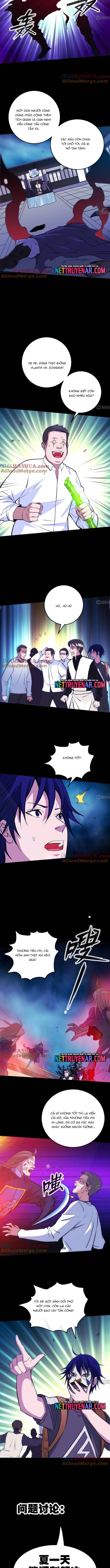 Kiếp Thiên Vận Chapter 335 - 4