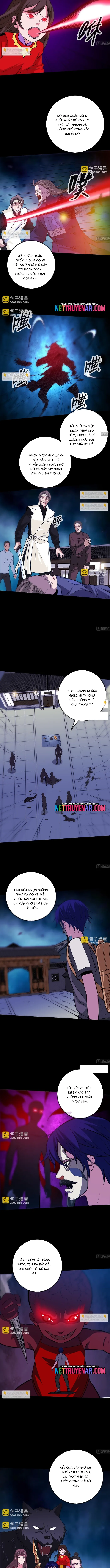 Kiếp Thiên Vận Chapter 336 - 2