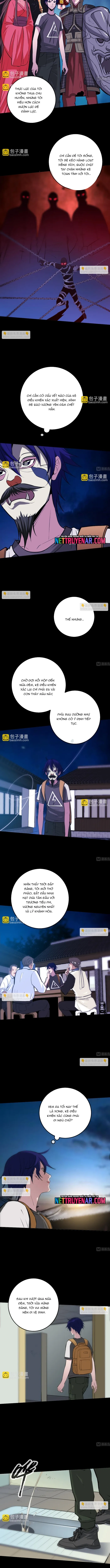 Kiếp Thiên Vận Chapter 336 - 3