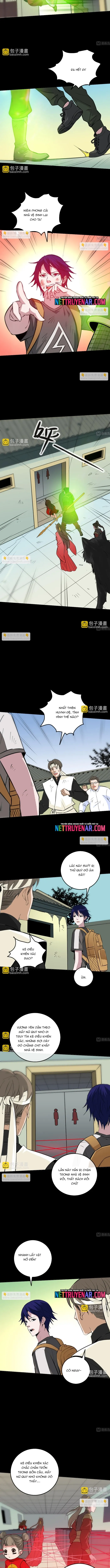 Kiếp Thiên Vận Chapter 337 - 2