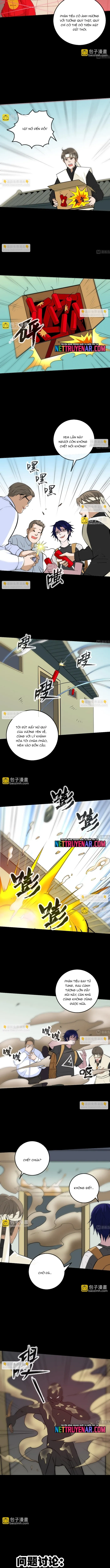 Kiếp Thiên Vận Chapter 337 - 3