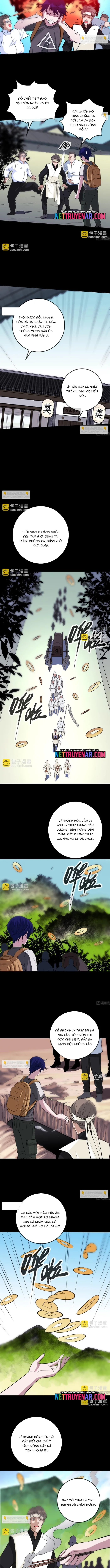 Kiếp Thiên Vận Chapter 338 - 2