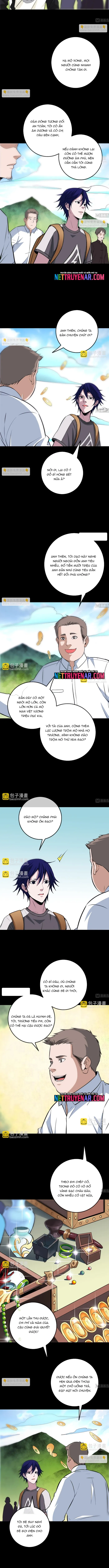 Kiếp Thiên Vận Chapter 338 - 3