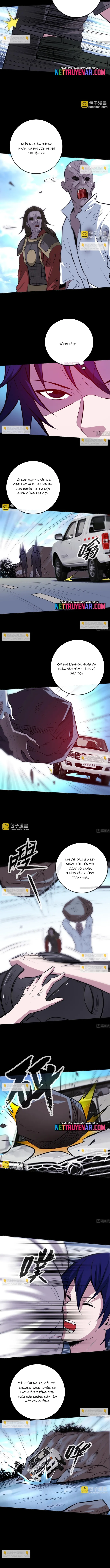 Kiếp Thiên Vận Chapter 339 - 2