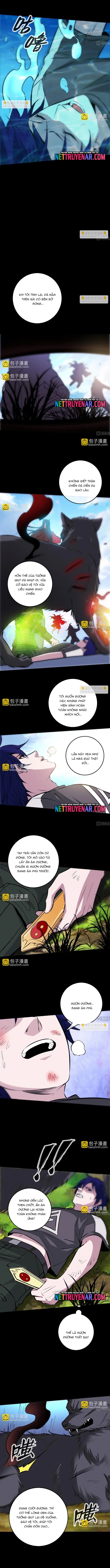 Kiếp Thiên Vận Chapter 339 - 3