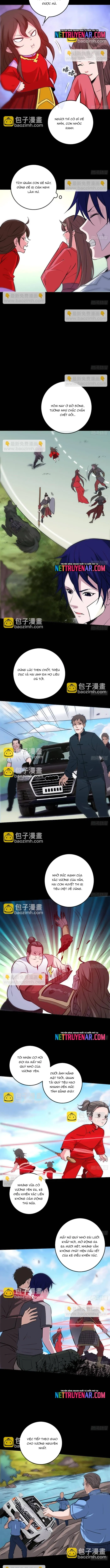 Kiếp Thiên Vận Chapter 340 - 2