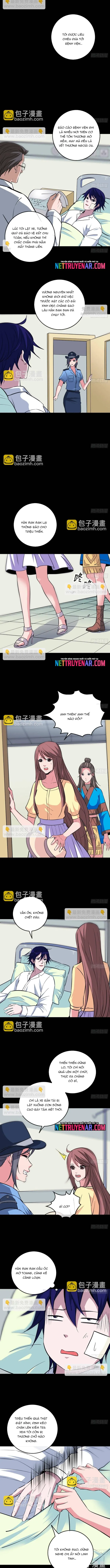 Kiếp Thiên Vận Chapter 340 - 3