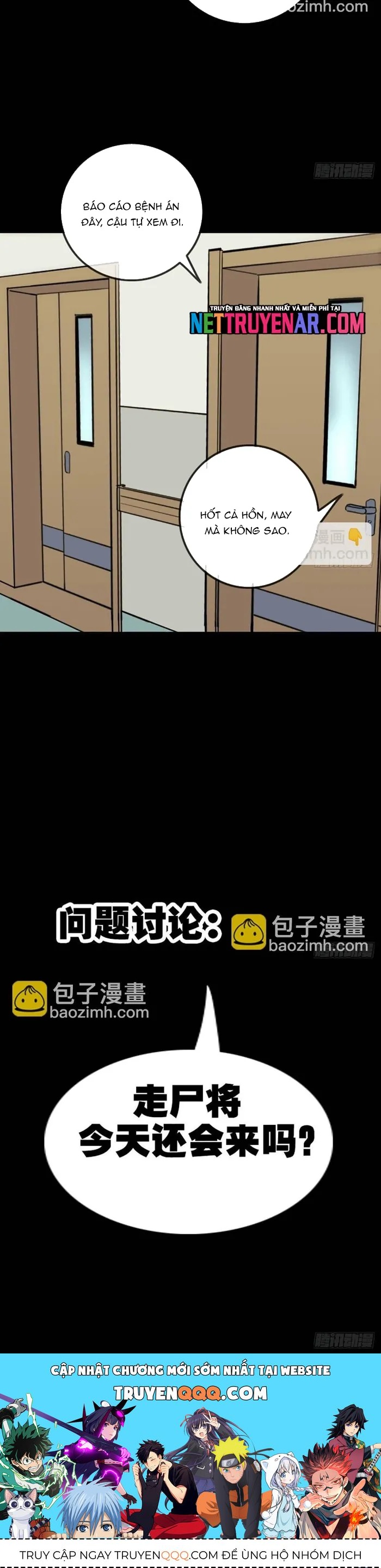 Kiếp Thiên Vận Chapter 340 - 4