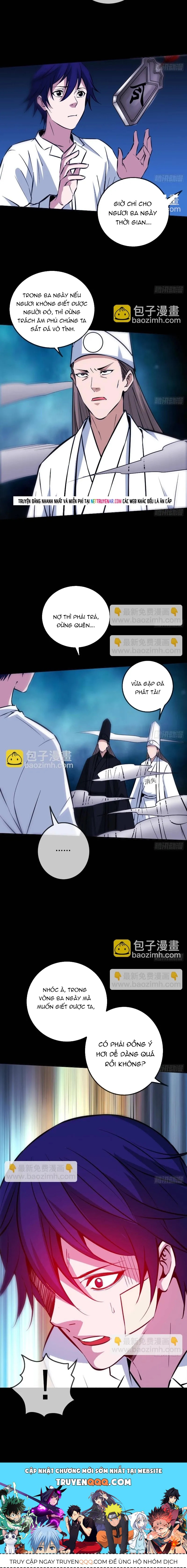 Kiếp Thiên Vận Chapter 341 - 4