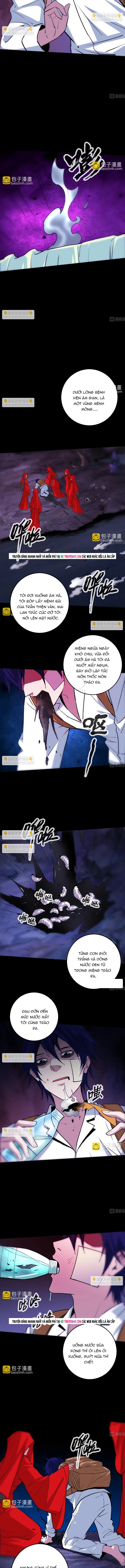 Kiếp Thiên Vận Chapter 342 - 3