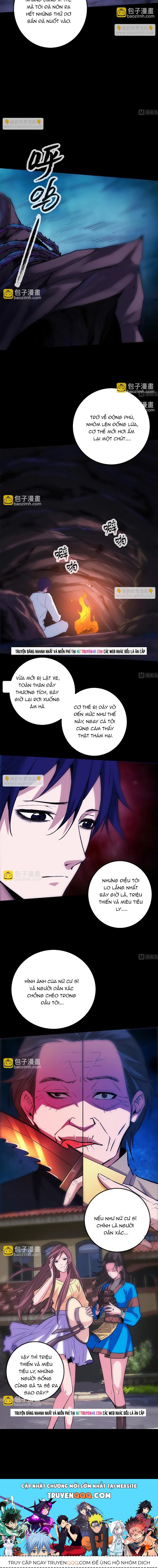 Kiếp Thiên Vận Chapter 342 - 4