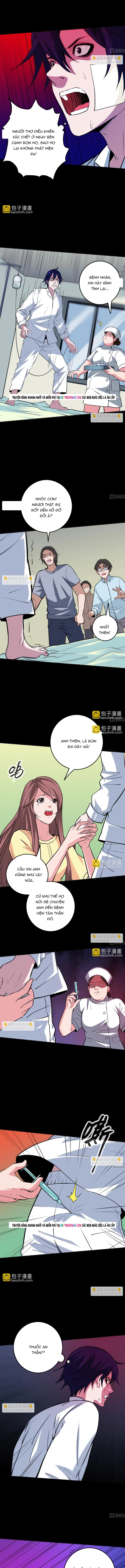 Kiếp Thiên Vận Chapter 343 - 2