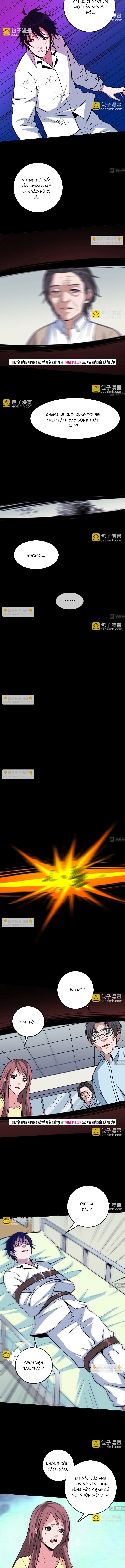 Kiếp Thiên Vận Chapter 343 - 3