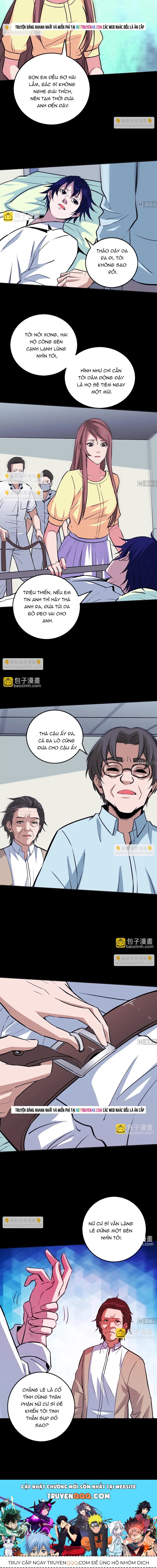 Kiếp Thiên Vận Chapter 343 - 4