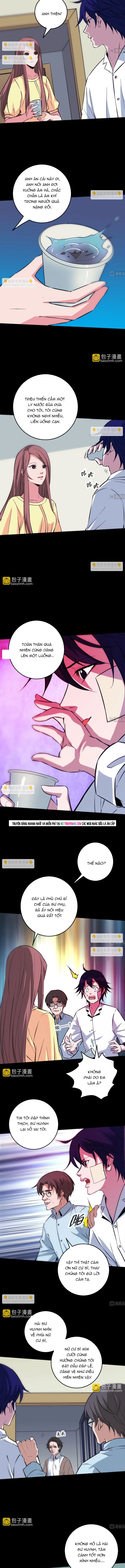 Kiếp Thiên Vận Chapter 344 - 2