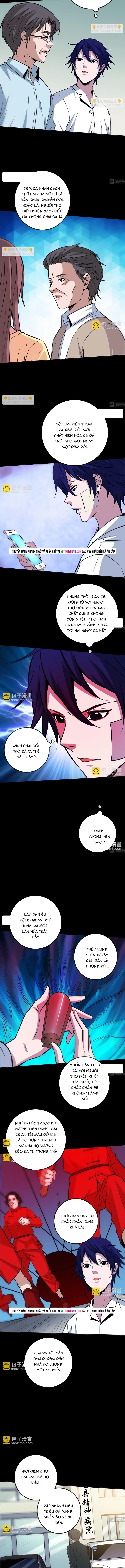 Kiếp Thiên Vận Chapter 344 - 3