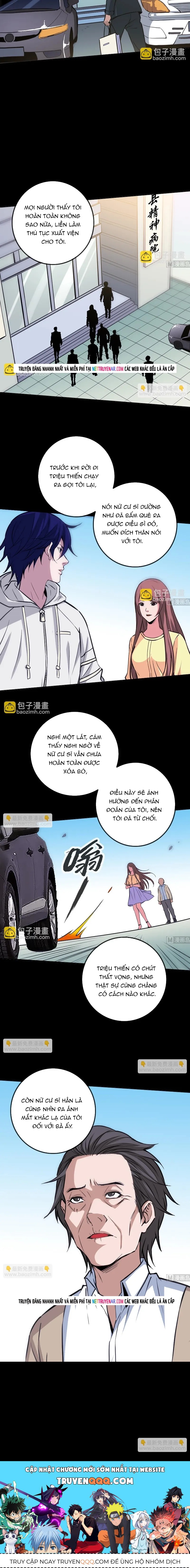 Kiếp Thiên Vận Chapter 344 - 4