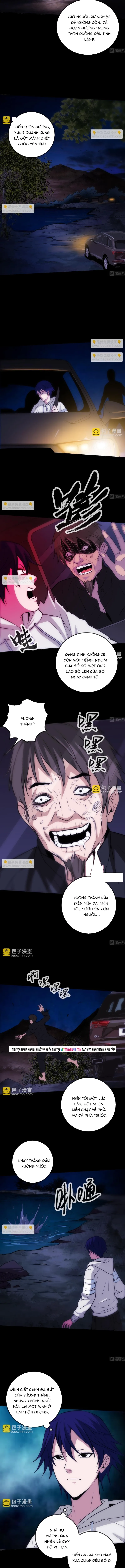 Kiếp Thiên Vận Chapter 345 - 2