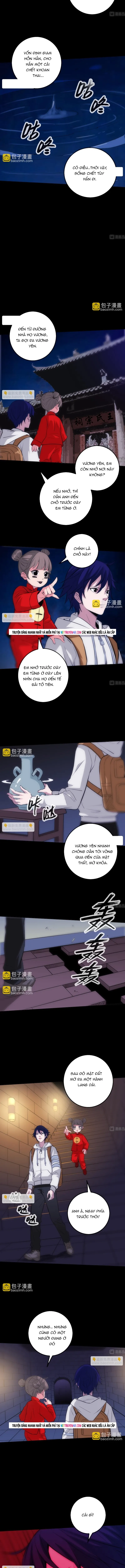 Kiếp Thiên Vận Chapter 345 - 3