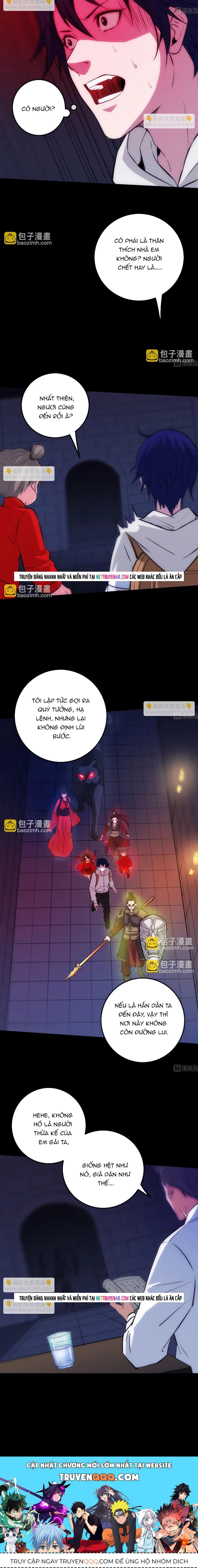 Kiếp Thiên Vận Chapter 345 - 4