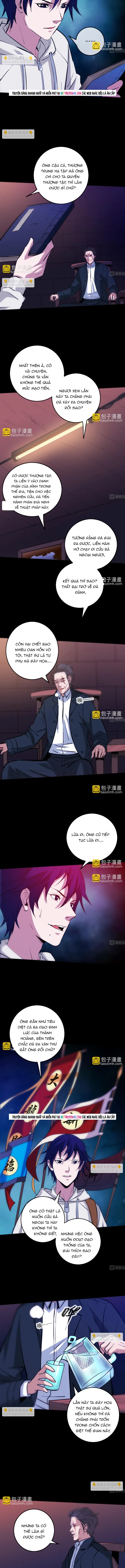 Kiếp Thiên Vận Chapter 346 - 2