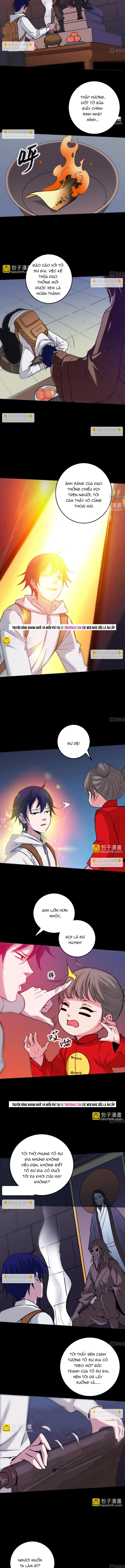 Kiếp Thiên Vận Chapter 347 - 2