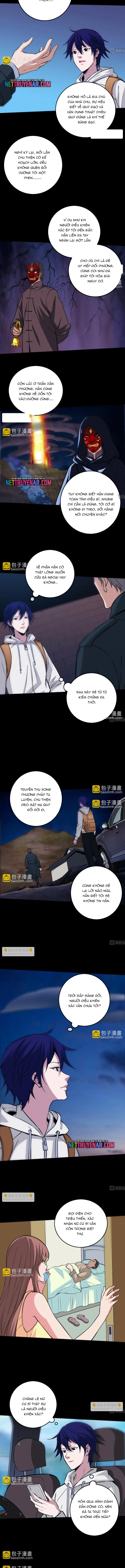 Kiếp Thiên Vận Chapter 348 - 2