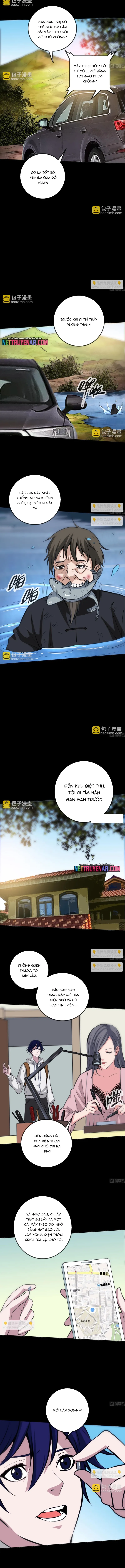 Kiếp Thiên Vận Chapter 348 - 3