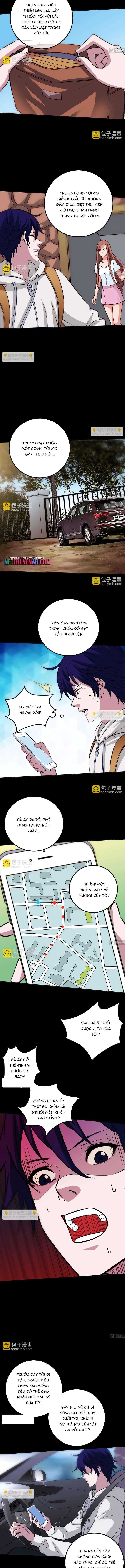 Kiếp Thiên Vận Chapter 349 - 2