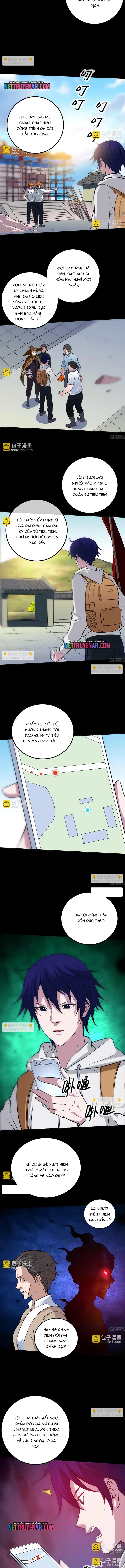 Kiếp Thiên Vận Chapter 349 - 3