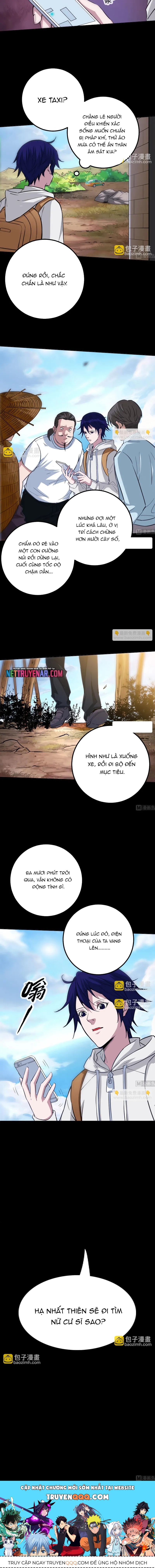 Kiếp Thiên Vận Chapter 349 - 4