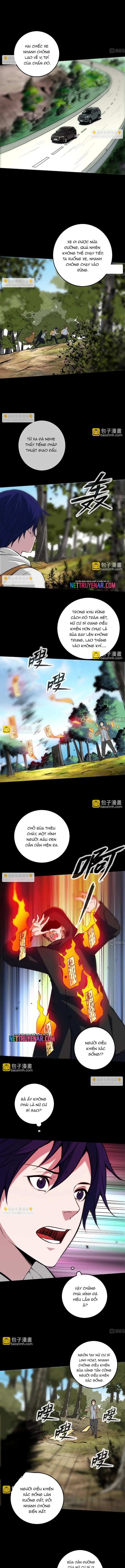 Kiếp Thiên Vận Chapter 350 - 2