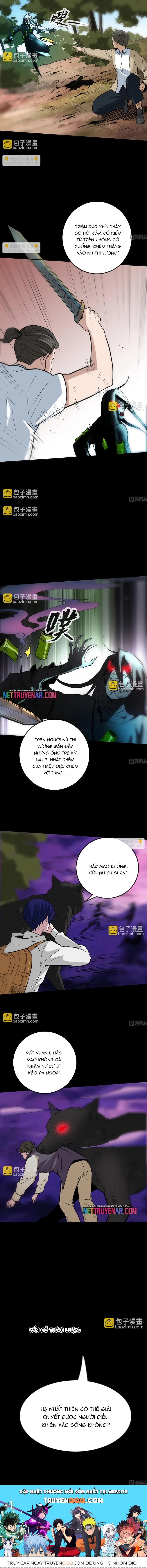 Kiếp Thiên Vận Chapter 350 - 4