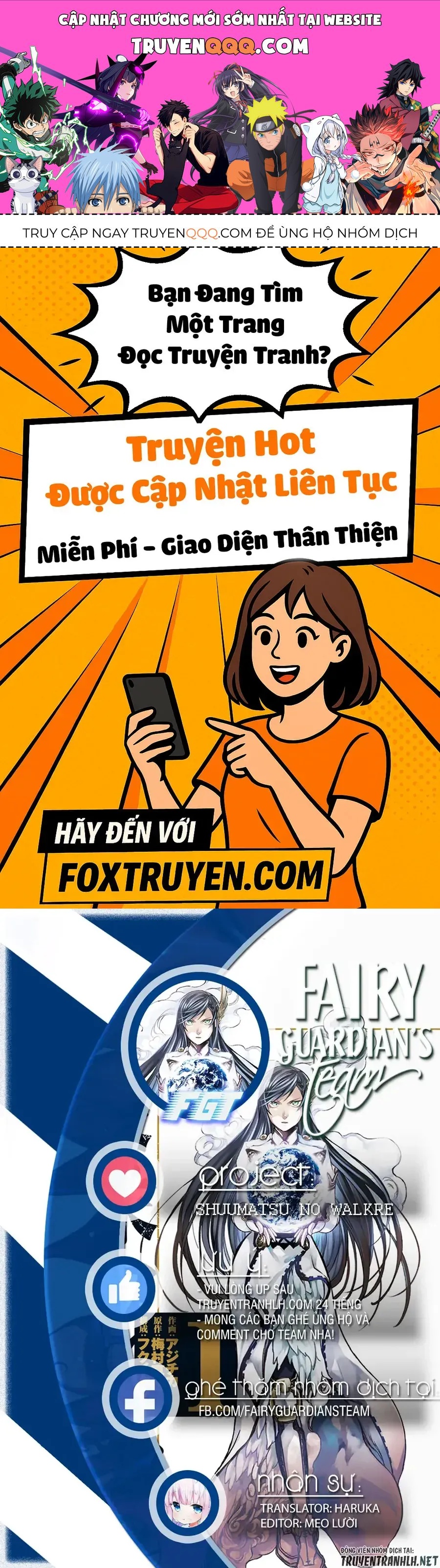 Shuumatsu No Valkyrie Chapter 110 - 1