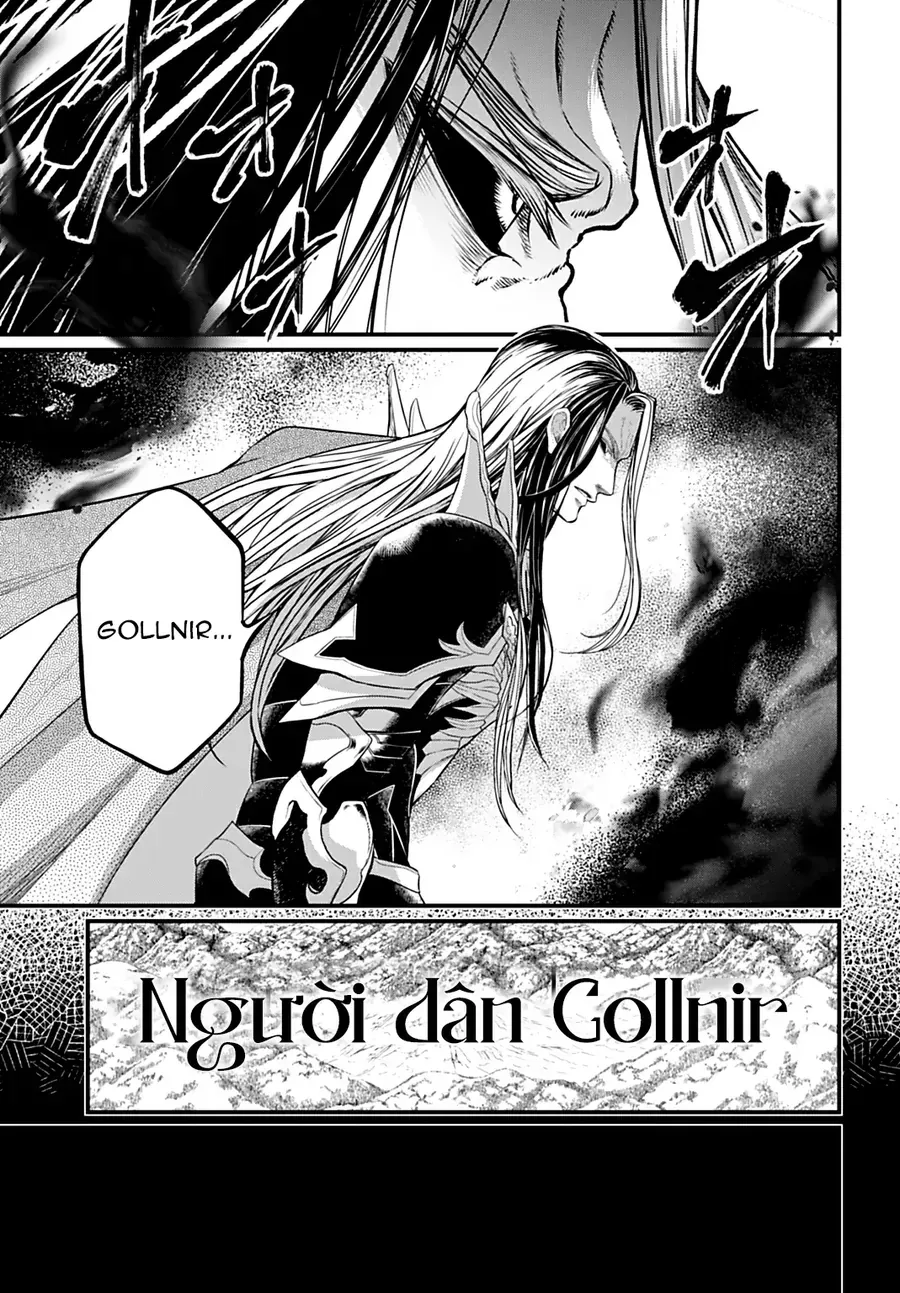 Shuumatsu No Valkyrie Chapter 110 - 22