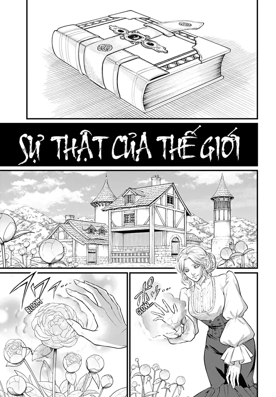 Shuumatsu No Valkyrie Chapter 110 - 24