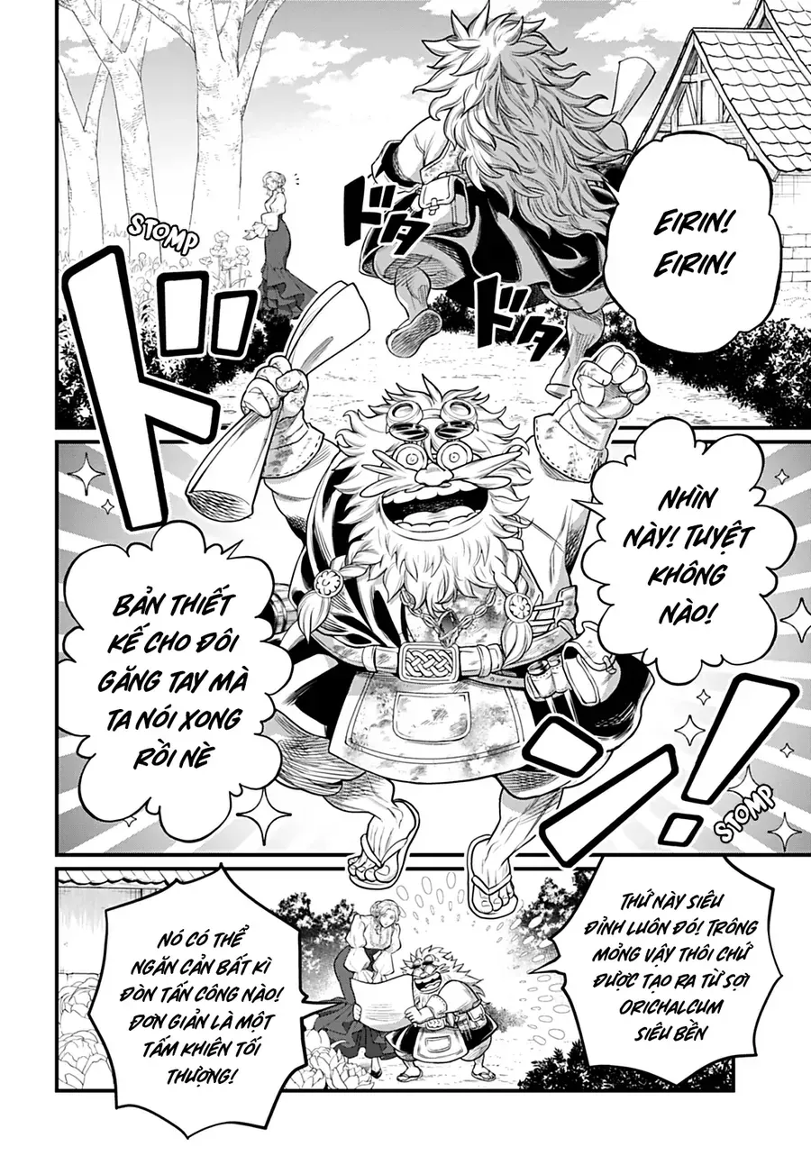 Shuumatsu No Valkyrie Chapter 110 - 25