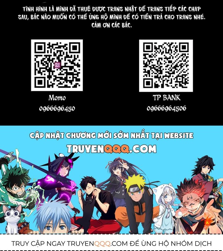 Kengan Ashura Phần 2 Chapter 246 - 18