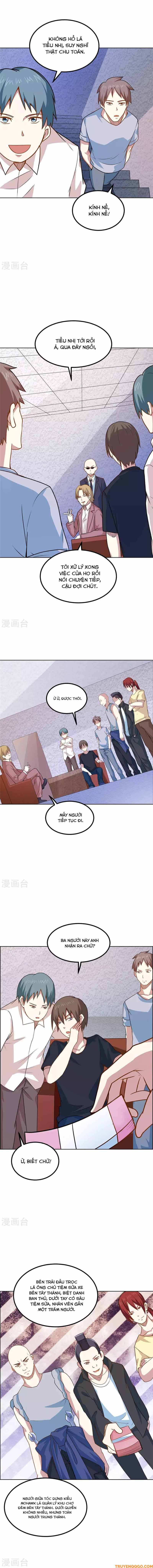 Ứng Dụng Thần Kỳ Chapter 41 - 3