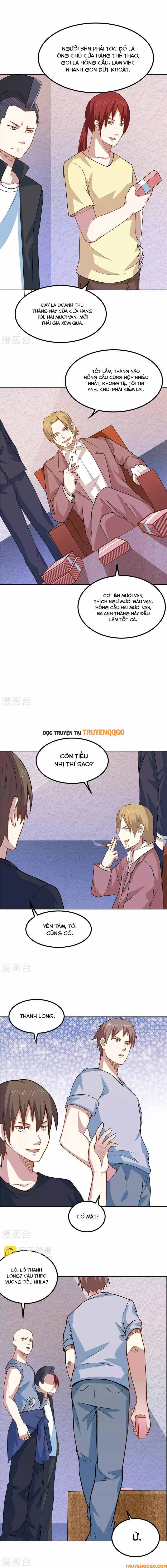 Ứng Dụng Thần Kỳ Chapter 41 - 4