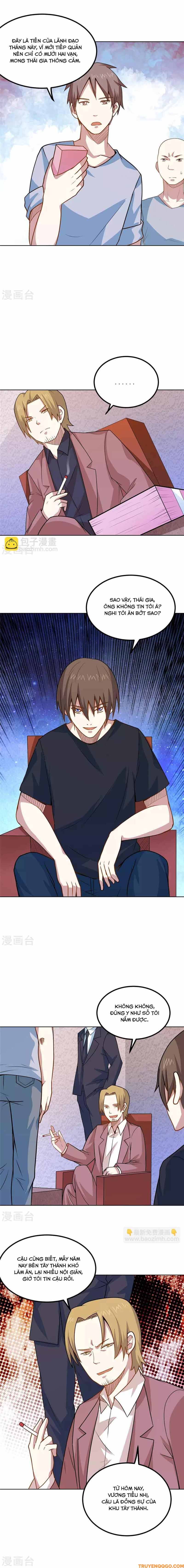 Ứng Dụng Thần Kỳ Chapter 41 - 5