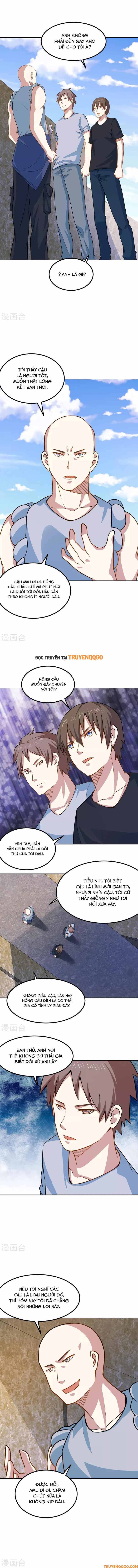 Ứng Dụng Thần Kỳ Chapter 42 - 3