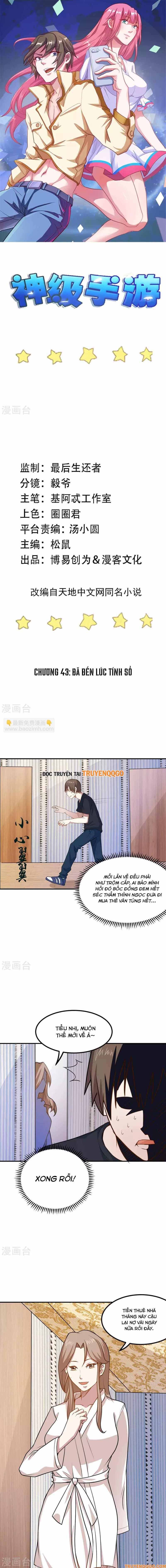 Ứng Dụng Thần Kỳ Chapter 43 - 2