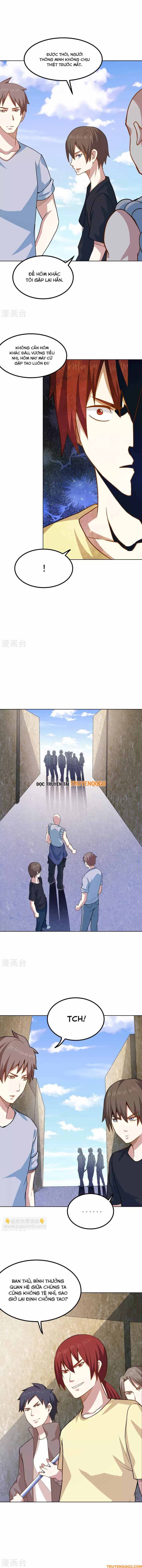 Ứng Dụng Thần Kỳ Chapter 42 - 4